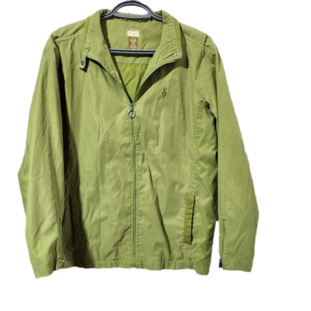Lopez lightweight jacket
